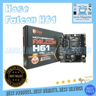 Motherboard Hose H61 Falcon H61 Intel LGA 1155 DDR3 | Mainboard Hose Falcon H61 1155