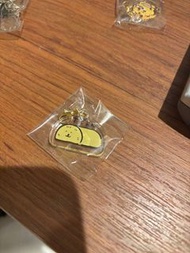 Jokebear 自嘲熊 長野蔬菜 蘿蔔乾 ｜日本扭蛋