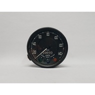 SNT4212/16 PRC3605 LAND ROVER SERIES 2A SERIES 3 88" & 109" KM/H MPH SPEEDOMETER WITHOUT TRIP