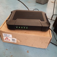 First media cable modem cm5100