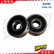 Bearing Bearing Bearing Bearing Laher Laker Lahar 6301 2RS 6301RS