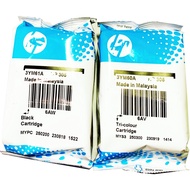 Original HP 305 Ink Cartridge Black Color for DeskJet 2710 2720 4110 4120 6420 Printers