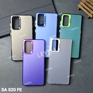 Samsung S20 FE Samsung S21 FE Samsung S22 Ultra Case IMD Hybrid Plate Hologram Samsung S20 FE Samsun