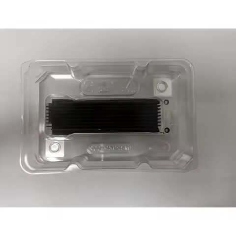 For Intel OPTANE P5801X 400G E1. S 15MM interface Enterprise level solid-state drive with adapter PC