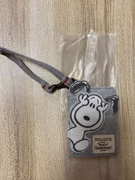 Snoopy 咭套