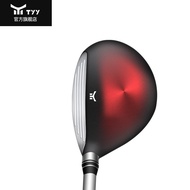 Golf Club Single Iron Wood Club TYY MT-01 Samsung Ladies Universal Club Small Chicken Legs Imported 