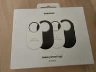 Samsung SmartTag 2 4個裝
