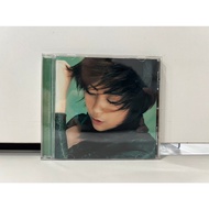1 CD MUSIC International Distance Utada Hikaru (A17G163)