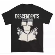Fashion Y2k Tops Rock Tops Descendent Hardcore and Style Street Tops Casual Loose