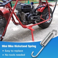 Penggantian Spring Kickstand Mini Bike untuk Coleman CT200U CT200U-EX CT200U-EXR BT200X CT100U CC100