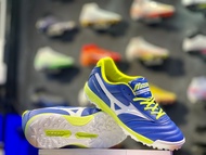 รองเท้าฟุตบอล Mizuno Morelia AS ร้อยปุ่ม สำหรับหญ้าเทียม