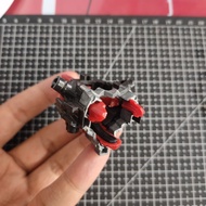 Crossfight bdaman cb03 metal access core