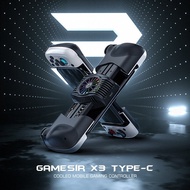 GAMESIR X3 Type-C - Cooled Mobile Gaming Controller