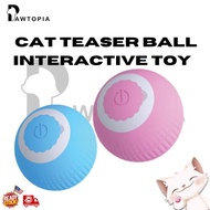 PAWTOPIA.cat toy dog toy pet toy interactive cat toy dog ball cat ball cat ball toy toy cat dog toy 