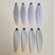 P20 Drone Propeller Blades Fits GPS RC Drones Propellers 7CM Backed Up Spare Blade EIS RG106/P11/S15