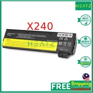 Lenovo ThinkPad X240 X250 X260 X270 T440 T440S T450 T450S T460 45N1136 Laptop Battery