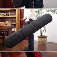Guqin Box Thickened New Guqin Box Enhanced Version Guqin Box Foam Shockproof Oxford Cloth Guqin Pack