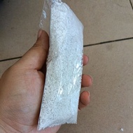 Fake snow /parutan /sterofoam beparut/snow