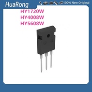 10 Pieces/Batch HY1720W HY1720 HY4008W HY4008 HY5608W HY5608 TO-247