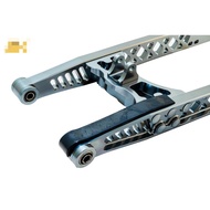 ORI LEO FULL CNC LIMITED SWING ARM Y15/Y15ZR/Y16