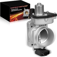 Electronic Throttle Body Fit for:-Ford F150 E150 E250 for:-Mustang Explorer Flex Crown Victoria Taur
