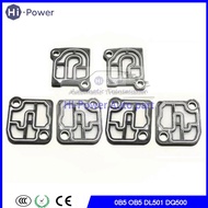 DQ500 DL501 0B5 OB5 08-Up Auto Transmission Shift Solenoid Filter Gasket for A4 A5 A6 A7 Q5 DSG Car 