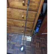 CALLAWAY BIG BERTHA DRIVER