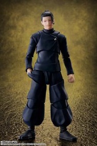 預訂商品 [SHF] 夏油傑 -咒術高專- (再販)
定價hkd 380 （訂金hkd 100） (ego)
預期到貨 Mar-27
截單日期：8月12日