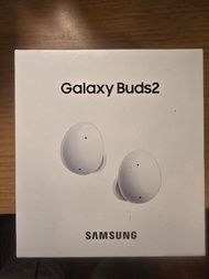 Samsung 三星 Galaxy Buds2 無線降噪耳機