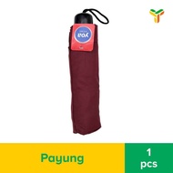 Yoa 3-Fold Umbrella Ponji
