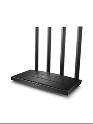 TP-link AC1900 router 路由器