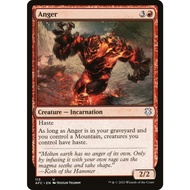 Anger afc-113 Proxy Test Card Proxy