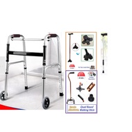 Walking frame Walking stick Quad cane