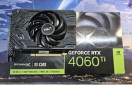 Palit RTX 4060Ti StormX 8GB