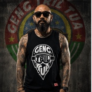 GTT INDONESIA - GTT INDONESIA SINGLET 2