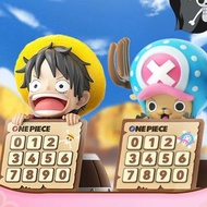 預購 one piece 海賊王 loffy chopper 香薰 香氛 停車號碼牌 路飛 擺設 裝飾 擺件 喬巴 車載 手辦 汽車 公仔 實用 日用品 生日禮物 送禮