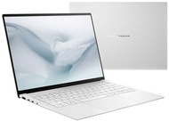 全新香港行貨 ASUS UX5406SA-SWR612WT Zenbook S14 14吋 (2026) (Intel Ultra 7-258V, 32GB+1TB SSD)