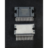 IC TA8266H TA 8266 H Similar to TA8266HQ Max Power 35W BTL 4 Channel Audio Power
