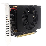 การ์ดแปลง PCIe X16 to M.2 NVMe 4 Port Gen4 4.0 Gen3 3.0 ADAPTER M2 SSD HARDDISK RAID M KEY LOW PROFI