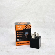 RILAY STATER VARIO 125 (38502 KWN 901 T) TINGKAMOriginal
