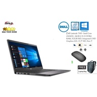 Dell Latitude Laptop 5420/7300 IntelCore i5-11th or 8th Gen 13"/16GBRam/512GB 256gbSSD/Windows11/10