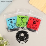 ont  1Pack 0.5/0.6/0.7/0.8MM Watch O-Ring Waterproof Rubber Watch Back Cover Gaskets Watch Repair fo