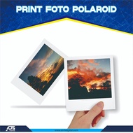 Fast 2R Polaroid Photo Printing