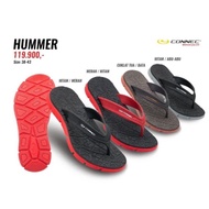 sandal gunung pria Connec Hammer original