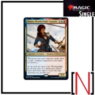[MTG][Single][2XM] Jhoira Weatherlight Captain Rare [English]