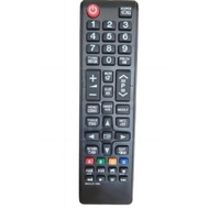TV remote control for Samsung ua32 ua40 ua43 UA 49 ua50 ua55 4K smart QLED series