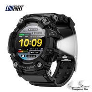 Smart Watch LOKMAT ATTACK GT Fitness Tracker Bluetooth Watch Sports Watch Waterproof lokmat attack g