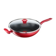 TEFAL - 易潔炒鍋 IH 32CM