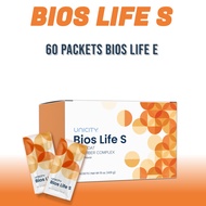 Unicity Bios Life S Lose Weight Meal Replacement Healthy Blood Glucose