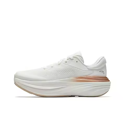 Anta Travel Steps 2s Low top A GRIP, Anta PG7 Sprint Running Shoes Women's White 122535545-1